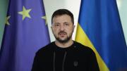Vladímir Zelenski: No me aferro al cargo