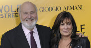 Investigan la muerte del cineasta Rob Reiner y su esposa como un asesinato con cuchillo e interrogan a familiares