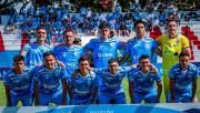 Blooming trabaja en la renovación de tres jugadores y va por un defensor