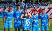 Los números que respaldan la campaña de Blooming