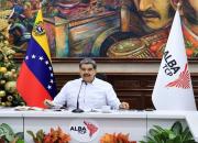 Maduro propone resistencia unida, popular y prolongada a países del Alba en medio del despliegue militar que mantiene EEUU