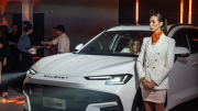 La nueva marca china que quiere sacudir el mercado uruguayo: Soueast llega con tres SUV y grandes ambiciones