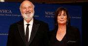 Hijo de Rob Reiner es señalado como principal sospechoso en la muerte del director y su esposa, según medios