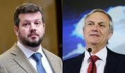 Kaiser y posibilidad de ser ministro en futuro Gobierno de Kast: “Yo no sé si es una buena idea”