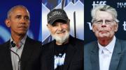 La muerte de Rob Reiner: Barack Obama, Stephen King y todo Hollywood conmocionados por la triste noticia