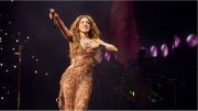 Shakira tuvo que suspender urgente su recital en el Kempes a 30 minutos de su fin