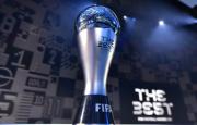 The Best de la FIFA: anunciarán a los ganadores el 16 de diciembre
