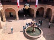 Casa de Moneda logra superar su objetivo de visitas en 2025