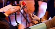 “Un Regalo de Navidad”: Inicia campaña de donación voluntaria de sangre