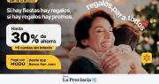 Banco San Juan celebra la Navidad con beneficios exclusivos y grandes promociones