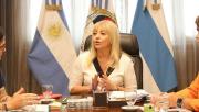 Chahla defendió el presupuesto municipal y avaló postergar la reforma electoral para 2026