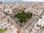 Urbanismo: pensaron un Gran Tucumán con más calidad de vida e integrado