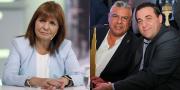 Escándalo en la AFA: Patricia Bullrich denunció a Chiqui Tapia y Pablo Toviggino ante el Comité de Ética de la Conmebol