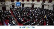 El Congreso sancionó solo 11 leyes durante 2025 y el menor número en una década