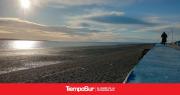 Cómo estará el clima hoy 15 de diciembre en Río Gallegos
