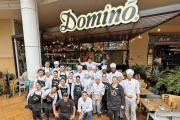 Dominó refuerza su estrategia de expansión regional: tras apertura en La Serena ahora mira Temuco, Los Ángeles y Rancagua