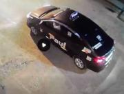 Tacna: Delincuentes usan taxi para desvalijar vivienda –