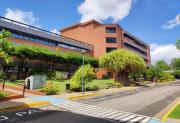 Campus de la UCAB se mantienen entre los más ecosustentables de Venezuela