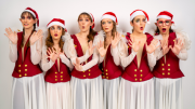 La magia vuelve a las salas: Teatro Mori lanza su Especial de Navidad en diciembre