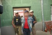 Condenan a 30 años a autor de feminicidio de Carminia en Oruro