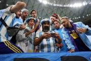 Mundial 2026: Argentina, entre los países con mayor demanda de entradas