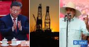 ¿Es China el salvador para la economía de Venezuela? La petrolera Chevron podría quitarle ese puesto
