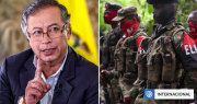 Petro ordena ataques contra el ELN en Colombia tras llamado a civiles a confinarse en varias ciudades