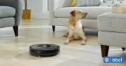 El fabricante de los robots aspiradora Roomba se declara en bancarrota