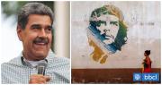 Maduro afirma que ayudará a Cuba a terminar con los apagones y tener un sistema eléctrico normal