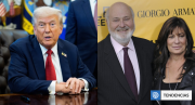 Su furiosa obsesión con el presidente: Trump arremete contra Rob Reiner tras ser asesinado