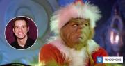 Especialista en torturas y ataques de pánico: revelan tormento de Jim Carrey detrás de El Grinch