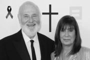 Cineasta Rob Reiner y su esposa fueron hallados muertos: Presentaban heridas de arma