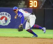 LVBP: Jadher Areinamo le da una gran noticia a Tiburones de La Guaira