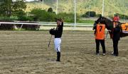 Jhonathan Aray se adjudica el segundo meeting consecutivo en La Rinconada