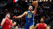 NBA: Stephen Curry supera a Michael Jordan con un récord histórico
