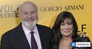 Muere famoso director y actor Rob Reiner junto a su esposa Michele Signer: habrían sido apuñalados