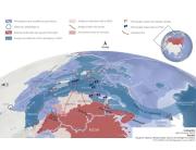 ¿Por dónde atacará Putin a Europa?