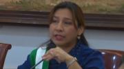 Karina Orihuela es la nueva secretaria general del Concejo Municipal