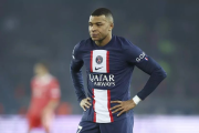 PSG y Mbappé, a la espera de un fallo clave en su disputa legal