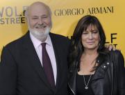 Cineasta Rob Reiner y su mujer, degollados en su domicilio, y señalan a su hijo como principal sospechoso