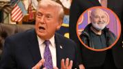El polémico mensaje de Trump por asesinato de cineasta Rob Reiner: Lo asoció a la obsesión que tenía en su contra
