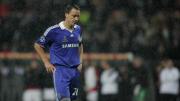 La cruda confesión de John Terry que impacta al mundo del fútbol: contó que pensó en el suicidio tras perder una final