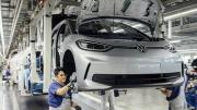 Volkswagen cierra una planta en Alemania por primera vez en la historia