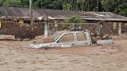 Gobierno confirma que hay 20 muertos por las inundaciones en el municipio de El Torno
