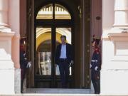 Giro del Banco Central: cambiará el esquema de bandas del dólar a partir de 2026 y se compromete a comprar reservas