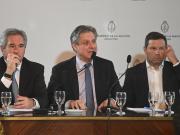 Un funcionario de Caputo podría ser el ministro de Economía del nuevo presidente de Chile