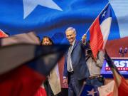 Chile espera cambios profundos y José Antonio Kast pide paciencia: La reunión con Boric fue muy positiva