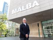 Un hito para el Malba: Eduardo Costantini suma 1.233 obras clave del arte latinoamericano