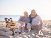 Cuáles son los países de América Latina que eligen los jubilados de Estados Unidos