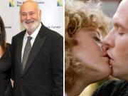 Divorcio y nuevo amor: cómo se conocieron Rob Reiner y Michele Singer